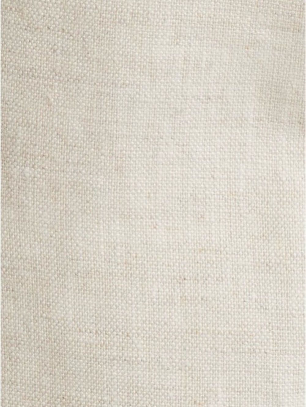 Mango Boreli Linen Halter Vest (Size Medium) - Picture 12 of 12